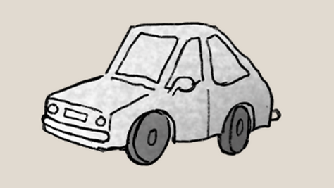 Řemesla voní! Automechanik / automechanička